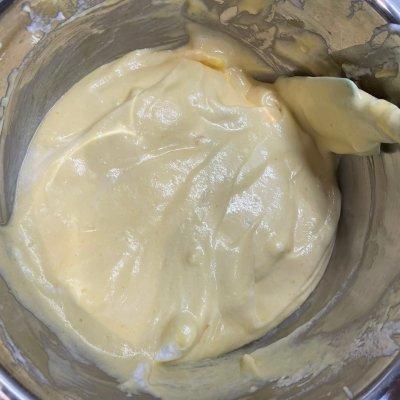 蛋糕要烤多少分钟，烤蛋糕用多少分钟（海绵般的松软<8寸配方>）