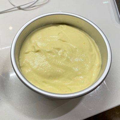 蛋糕要烤多少分钟，烤蛋糕用多少分钟（海绵般的松软<8寸配方>）