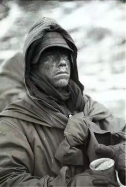 王婆卖瓜自卖自夸中王婆卖的是什么瓜，王婆卖瓜自卖自夸来自哪里（有多少热血故事像血战长津湖一样可歌可泣）