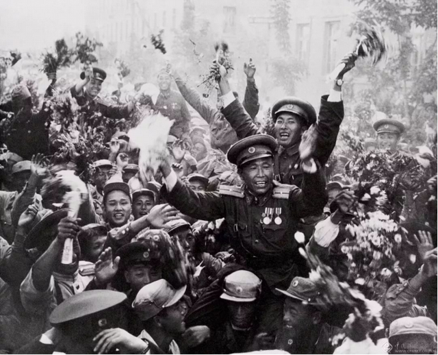 王婆卖瓜自卖自夸中王婆卖的是什么瓜，王婆卖瓜自卖自夸来自哪里（有多少热血故事像血战长津湖一样可歌可泣）