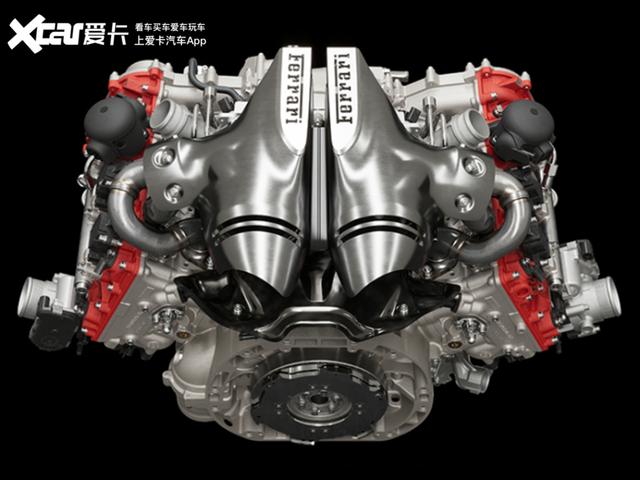 10月11日法拉利296GTB中国首发，法拉利296GTB售价（V6双涡轮增压发动机）
