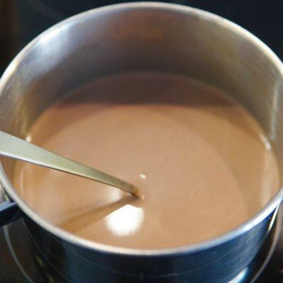 可可粉做巧克力，如何用可可粉制作巧克力（自制热可可/热巧克力）