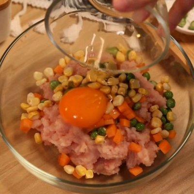 肉丸子和什么一起做汤鲜美，肉丸可以和什么一起做汤（酸甜低卡的番茄鸡胸肉丸子汤来啦）