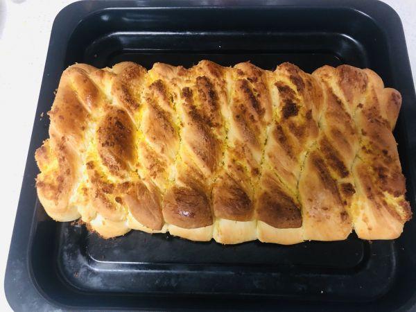 方包的做法，方包的做法与配方（椰蓉面包<免揉面>）