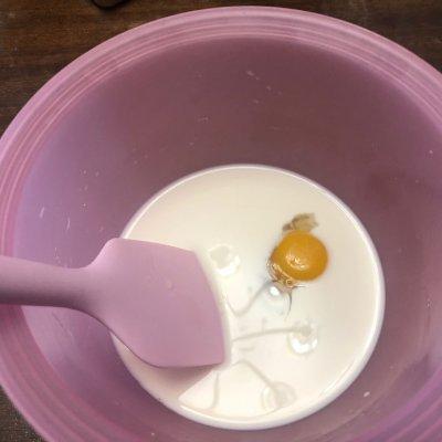 方包的做法，方包的做法与配方（椰蓉面包<免揉面>）