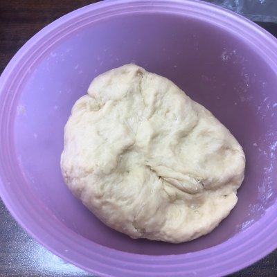 方包的做法，方包的做法与配方（椰蓉面包<免揉面>）