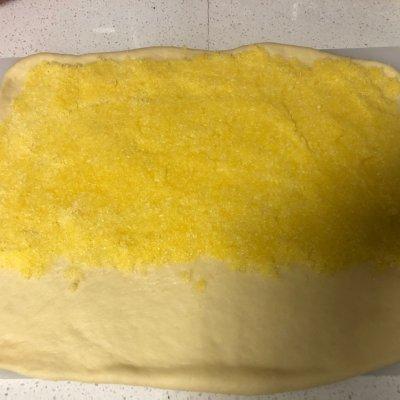 方包的做法，方包的做法与配方（椰蓉面包<免揉面>）