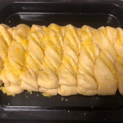 方包的做法，方包的做法与配方（椰蓉面包<免揉面>）