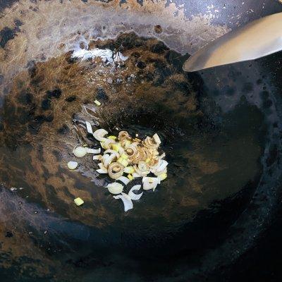 扇贝柱怎么做好吃，扇贝柱的家常做法（让你停不下筷子的小清新版贝柱烧萝卜）