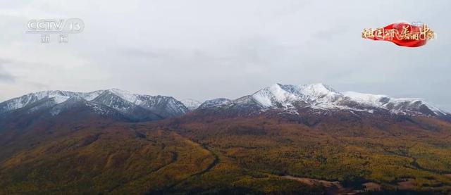 冰碛湖介绍，冰川湖和冰碛湖（新疆阿尔泰山镶“碧玉”喀纳斯湖迎金秋）