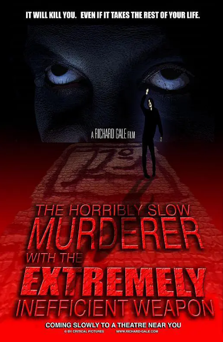 僵尸杀手高清版游戏下载，僵尸杀手高清版手机版下载安装安卓版appv1.1.5（盘点10部高质量搞笑恐怖电影）