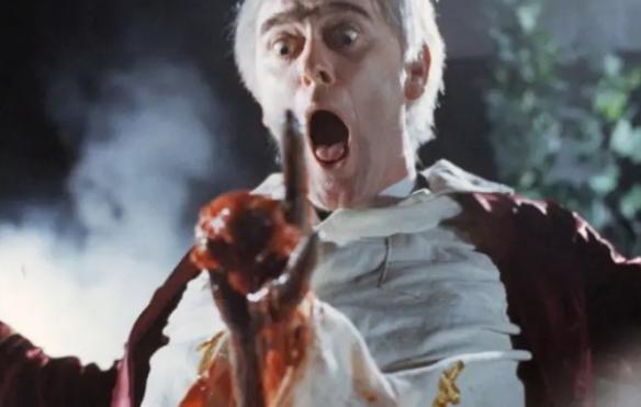 僵尸杀手高清版游戏下载，僵尸杀手高清版手机版下载安装安卓版appv1.1.5（盘点10部高质量搞笑恐怖电影）