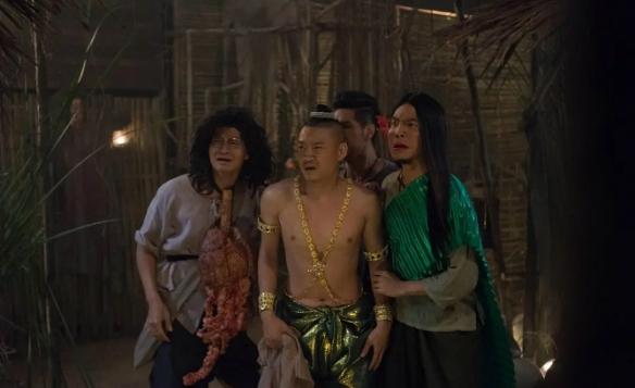 僵尸杀手高清版游戏下载，僵尸杀手高清版手机版下载安装安卓版appv1.1.5（盘点10部高质量搞笑恐怖电影）