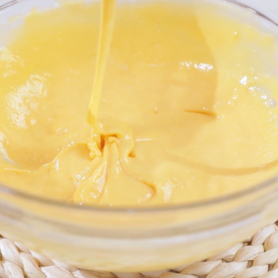 芋泥爆浆蛋糕怎么做，爆浆蛋糕怎样做（爆浆芋泥啵啵奶盖蛋糕）