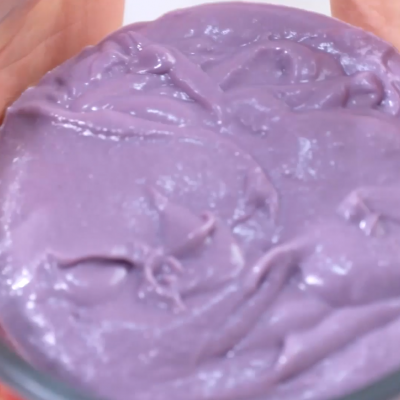 芋泥爆浆蛋糕怎么做，爆浆蛋糕怎样做（爆浆芋泥啵啵奶盖蛋糕）