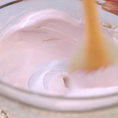 芋泥爆浆蛋糕怎么做，爆浆蛋糕怎样做（爆浆芋泥啵啵奶盖蛋糕）