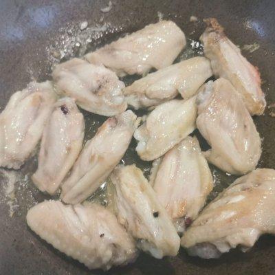 啤酒能做什么家常菜，啤酒能做什么家常菜吃（好吃不贵的啤酒翅中做法）