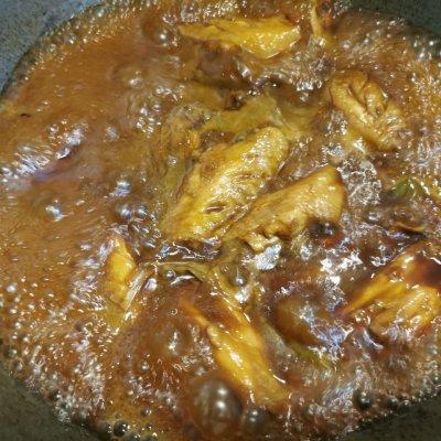 啤酒能做什么家常菜，啤酒能做什么家常菜吃（好吃不贵的啤酒翅中做法）