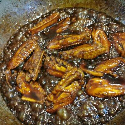 啤酒能做什么家常菜，啤酒能做什么家常菜吃（好吃不贵的啤酒翅中做法）