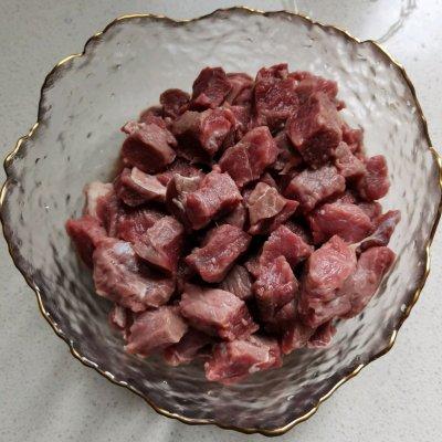 烧牛肉怎么做啊，烧牛肉怎么制作（十分钟快手菜红烧牛肉）