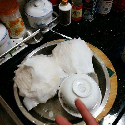 椰青怎么吃，椰青怎么吃怎么打开（棷青炖蛋<椰青喝完了）