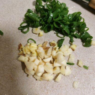 四川麻婆豆腐的做法，四川麻婆豆腐的详细做法（#豪吉川香美味#麻婆豆腐）