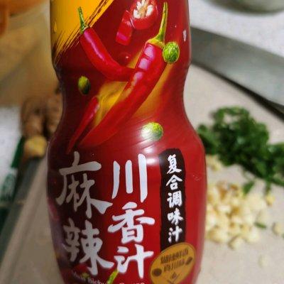 四川麻婆豆腐的做法，四川麻婆豆腐的详细做法（#豪吉川香美味#麻婆豆腐）