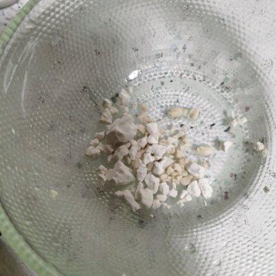 四川麻婆豆腐的做法，四川麻婆豆腐的详细做法（#豪吉川香美味#麻婆豆腐）