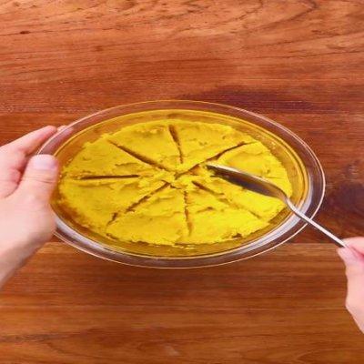 老南瓜怎么炖好吃又简单，怎么煮老南瓜好吃（这道杰克南瓜灯奶炖比大厨做的还好吃）