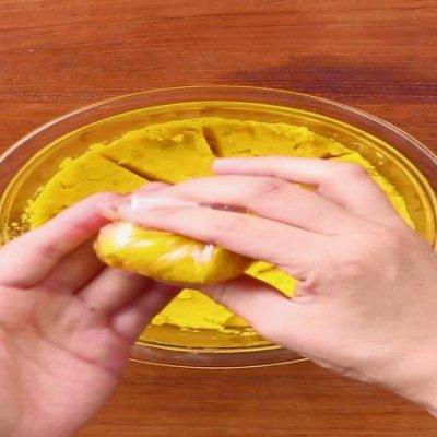 老南瓜怎么炖好吃又简单，怎么煮老南瓜好吃（这道杰克南瓜灯奶炖比大厨做的还好吃）