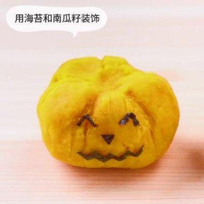 老南瓜怎么炖好吃又简单，怎么煮老南瓜好吃（这道杰克南瓜灯奶炖比大厨做的还好吃）