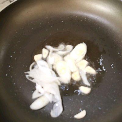 快菜怎么做好吃，清炒快菜家常做法（自制玉子豆腐炒快菜）