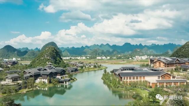 广西旅游必去十大景点排名，广西必去十大景点排名（国庆假期广西热门景区前十名出炉）