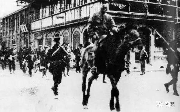 宪法重大信条十九条（赵菊梅）