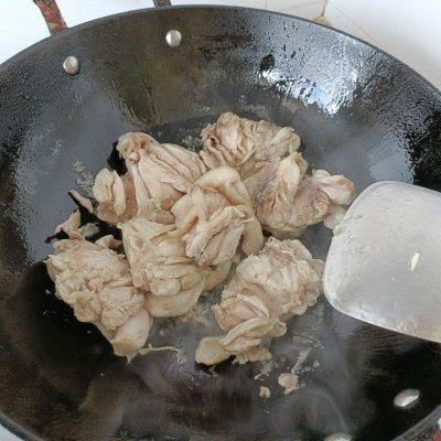 土豆炖鸡腿怎么做好吃，土豆炖鸡腿怎么做好吃视频（#豪吉川香美味#川香鸡腿炖土豆）