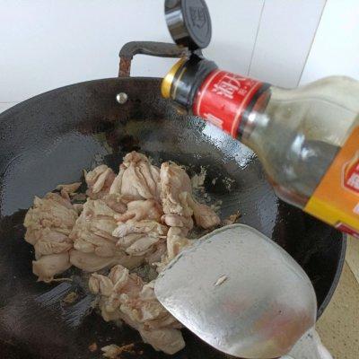 土豆炖鸡腿怎么做好吃，土豆炖鸡腿怎么做好吃视频（#豪吉川香美味#川香鸡腿炖土豆）