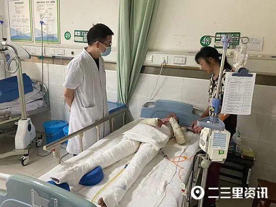 甲醇爆炸有毒吗，甲醇有爆炸性吗（全身90%被烧伤…孩子想继续跳舞）