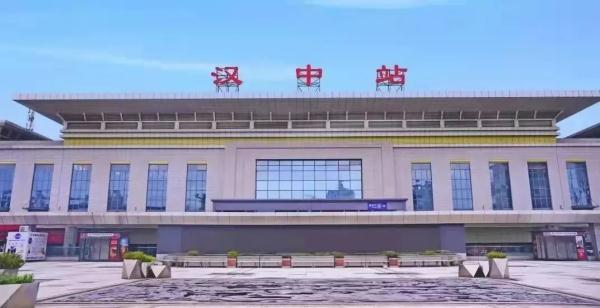 郑州到邯郸高铁，郑州到邯郸高铁多少公里（陕西又一高铁将开通）