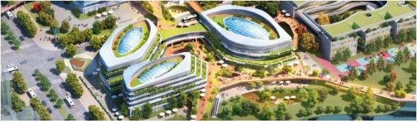 黄岩九峰公园里面有什么游乐设施，黄岩九峰公园里面有什么游乐设施吗（椒江黄岩路桥临海温岭玉环天台仙居三门）