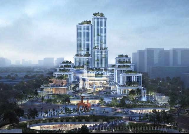 黄岩九峰公园里面有什么游乐设施，黄岩九峰公园里面有什么游乐设施吗（椒江黄岩路桥临海温岭玉环天台仙居三门）