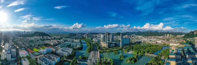 黄岩九峰公园里面有什么游乐设施，黄岩九峰公园里面有什么游乐设施吗（椒江黄岩路桥临海温岭玉环天台仙居三门）