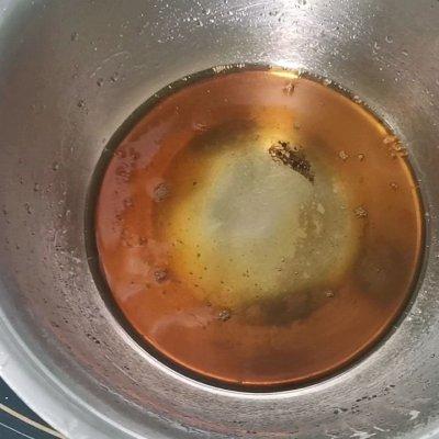 焦糖布丁怎么做，微波炉焦糖布丁怎么做（焦糖布丁<免烤箱>）
