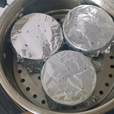 焦糖布丁怎么做，微波炉焦糖布丁怎么做（焦糖布丁<免烤箱>）
