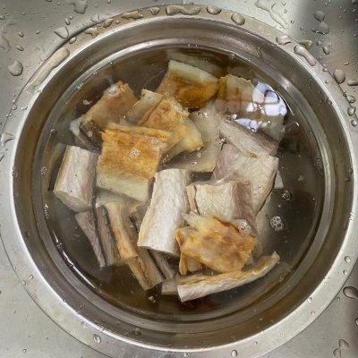 干鳗鱼怎么做好吃，鳗鱼干怎么做好吃窍门（清蒸风干鳗鱼的秘籍分享）
