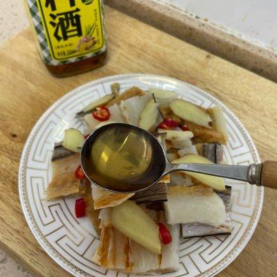 干鳗鱼怎么做好吃，鳗鱼干怎么做好吃窍门（清蒸风干鳗鱼的秘籍分享）