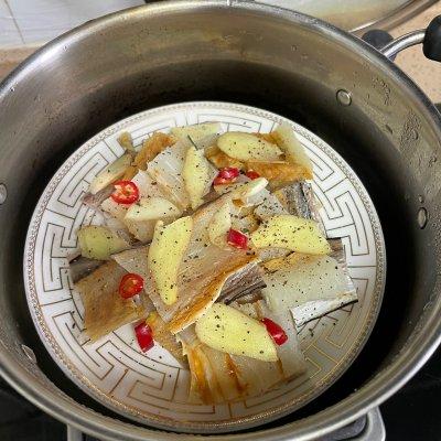 干鳗鱼怎么做好吃，鳗鱼干怎么做好吃窍门（清蒸风干鳗鱼的秘籍分享）