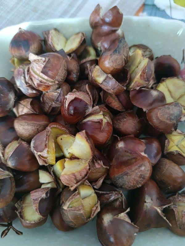 立子怎样做才好吃，立子怎样做才好吃又简单（简单栗子做法）