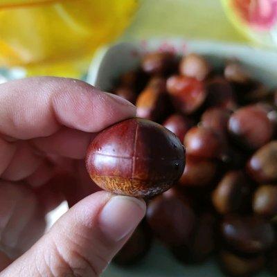 立子怎样做才好吃，立子怎样做才好吃又简单（简单栗子做法）