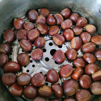 立子怎样做才好吃，立子怎样做才好吃又简单（简单栗子做法）