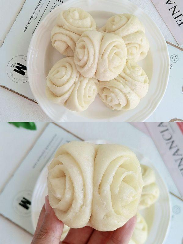 花卷要蒸多长时间，花卷蒸几分钟能熟（花卷这样做）